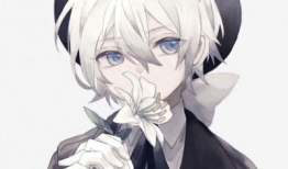 动漫男生可爱,动漫男生可爱日常记